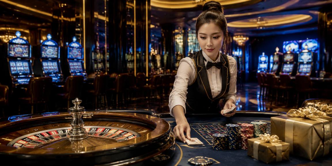 vip7 mobile gaming